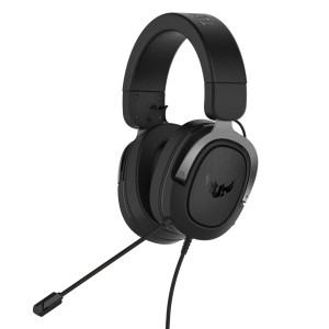 هدست گیمینگ با سیم ایسوس مدل TUF Gaming H3